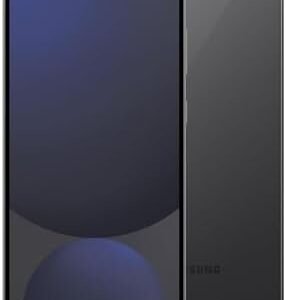 SAMSUNG Galaxy S24 FE AI Phone, 128GB Unlocked Android Smartphone, High-Res 50MP Camera, Long Battery Life, Brighter Display Screen, US Version, 2024, US 1 Yr Manufacturer Warranty, Graphite